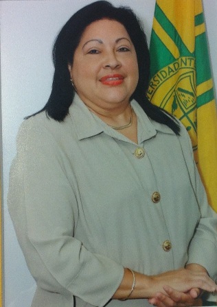 Dra. Nancy Rosado