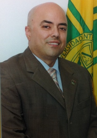 Dr. José L. Cordovés