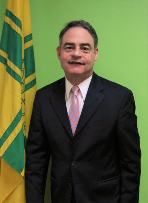 Dr. Ramón Torres Morales