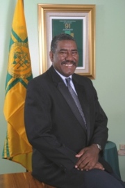 Dr. Romualdo Ávila