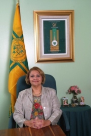 Dra. María Doncel