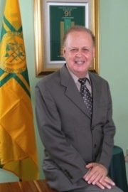 Dr. Alberto Rodríguez